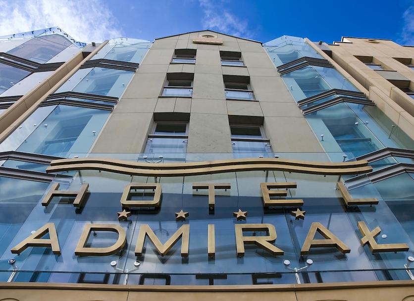 Edifício Foto