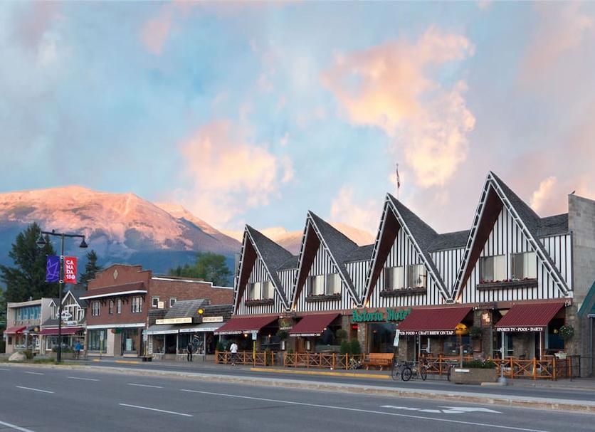 Exterior Foto
