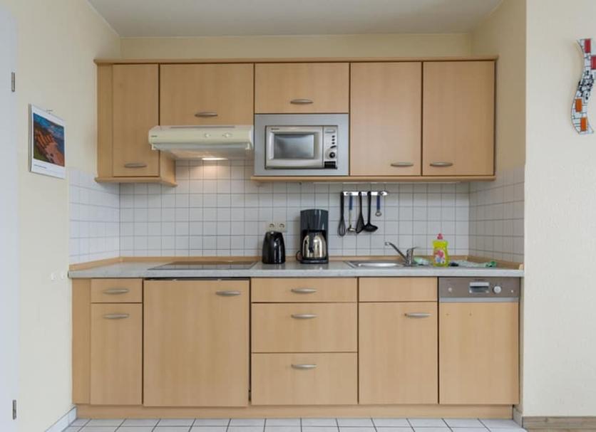 Cozinha Foto