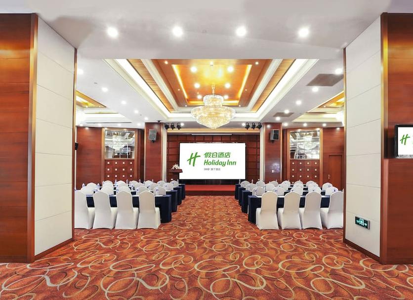 Sala de conferências Foto