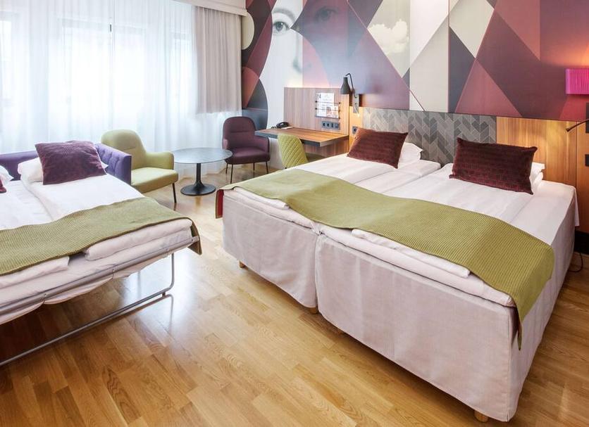 Quarto Foto