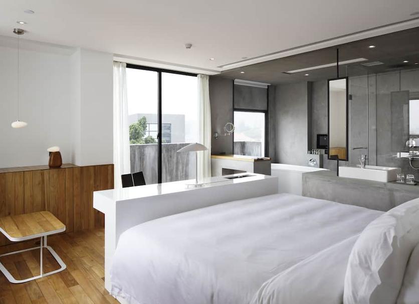 Quarto Foto