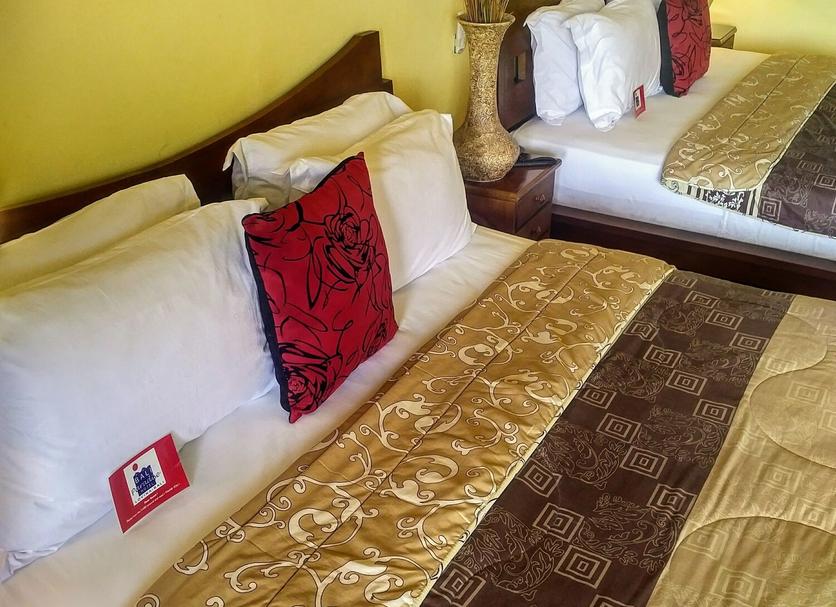 Quarto Foto