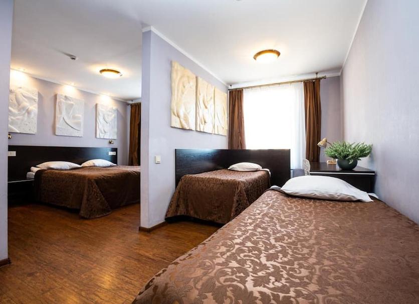 Quarto Foto
