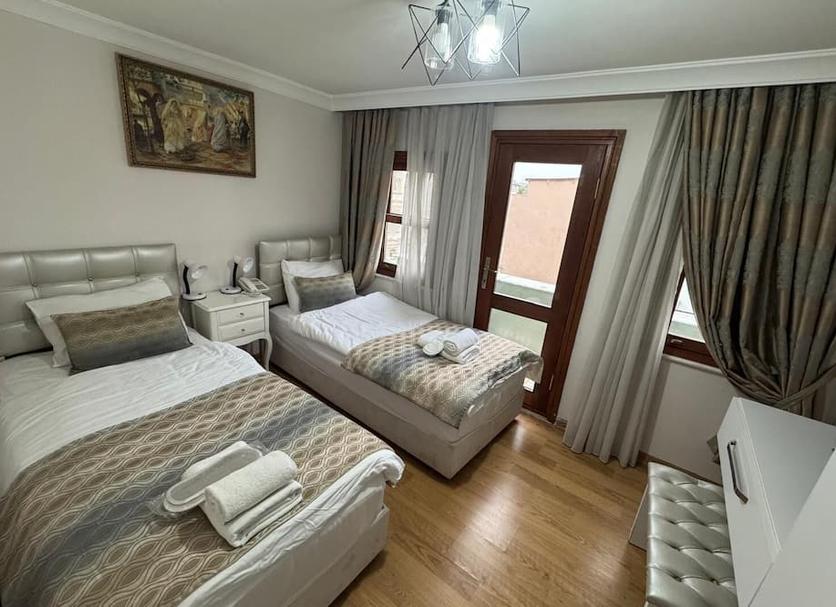 Quarto Foto