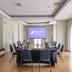 Sala de conferências