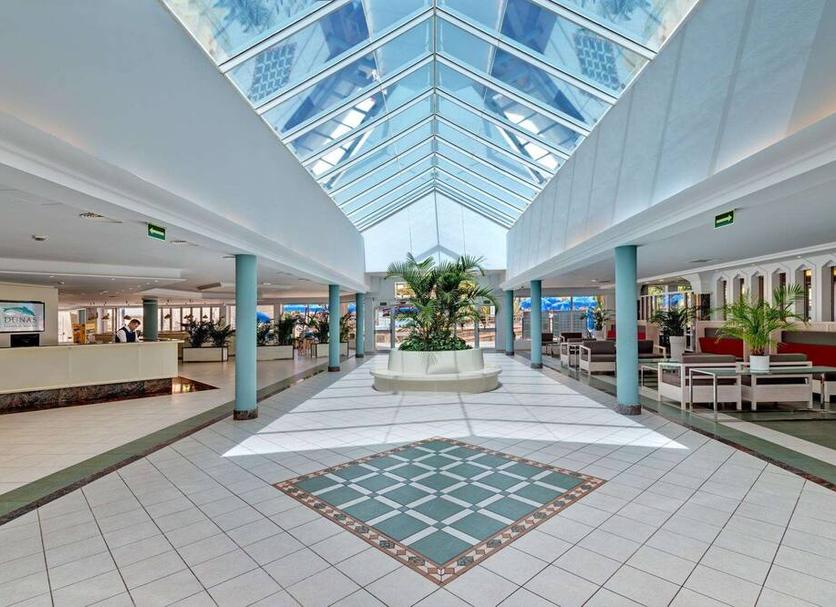 Hall Foto