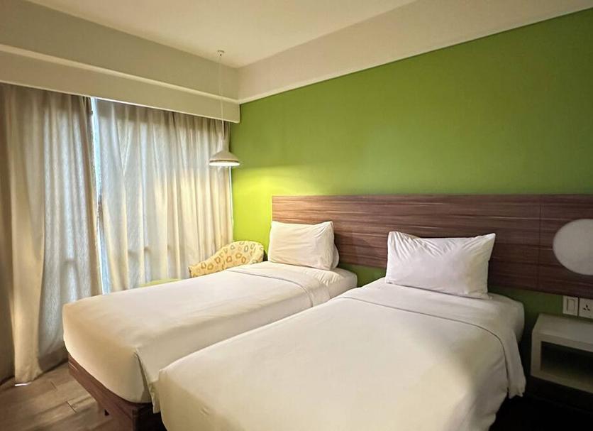 Quarto Foto
