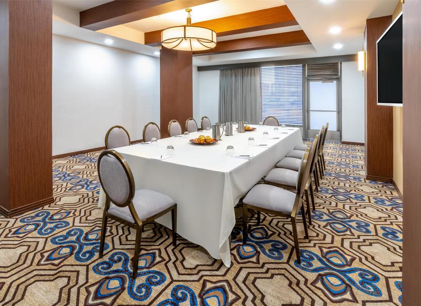 Sala de conferências Foto