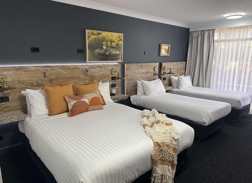 Quarto Foto
