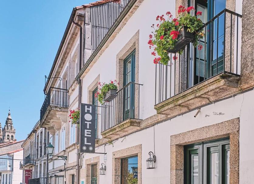 Edifício Foto