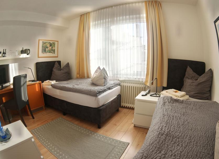 Quarto Foto
