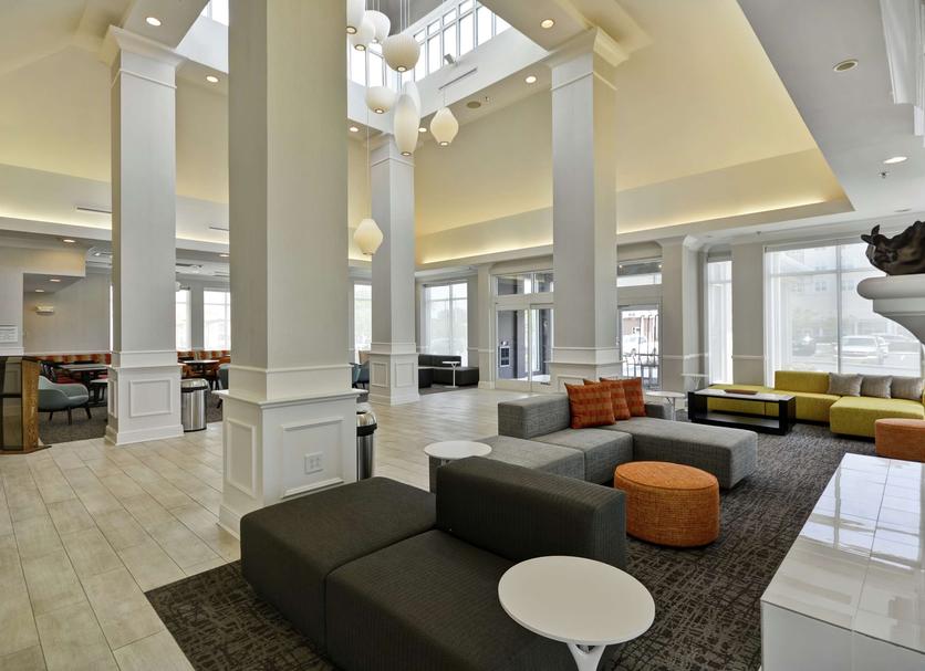 Hall Foto