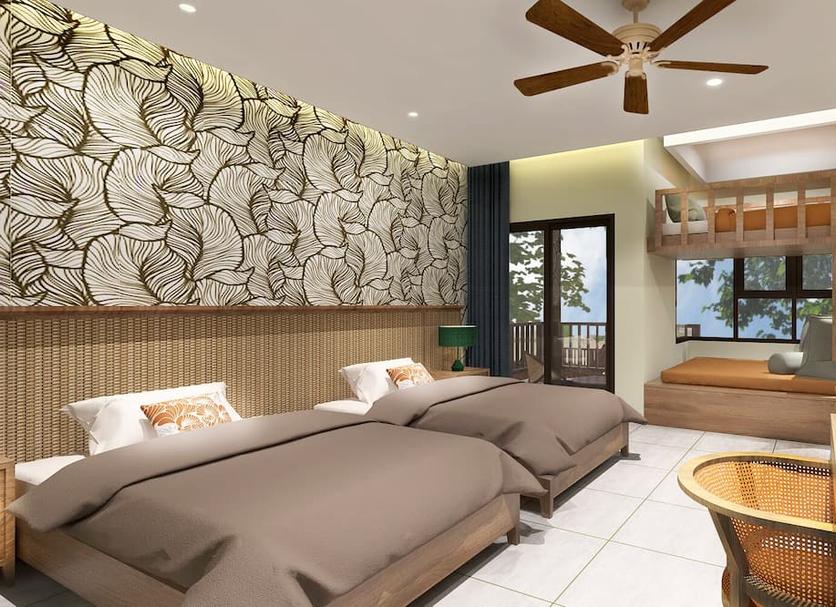 Quarto Foto