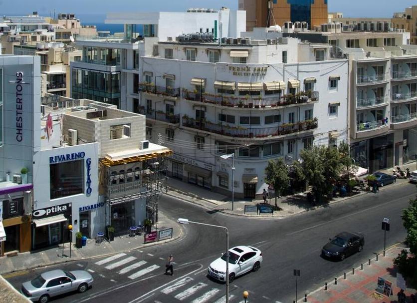 Exterior Foto