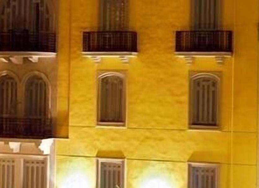 Exterior Foto