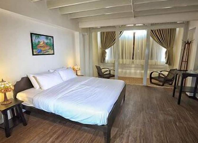 Quarto Foto