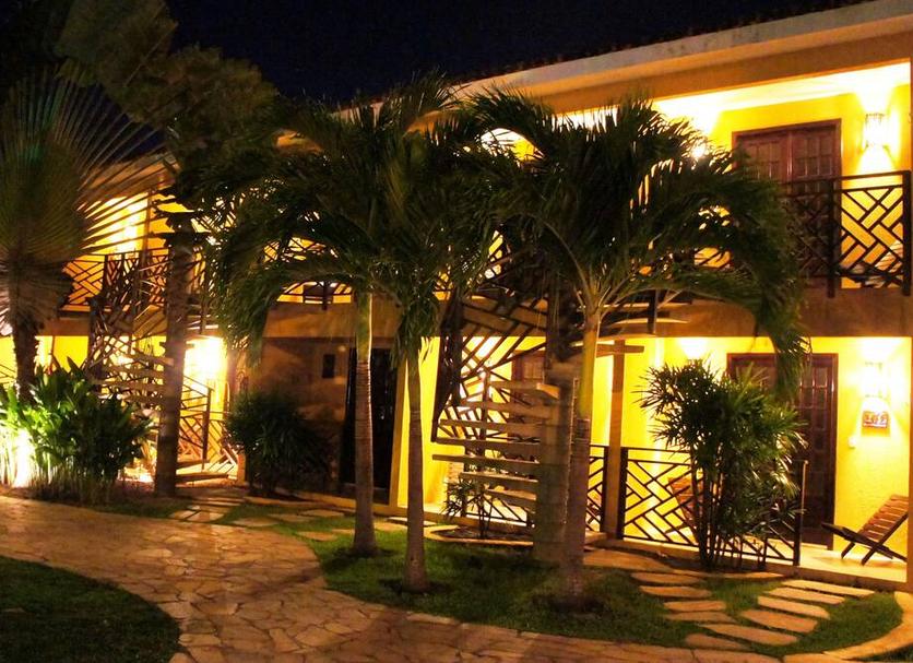 Exterior Foto