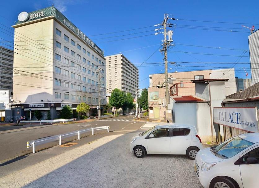 Exterior Foto