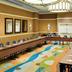 Sala de conferências