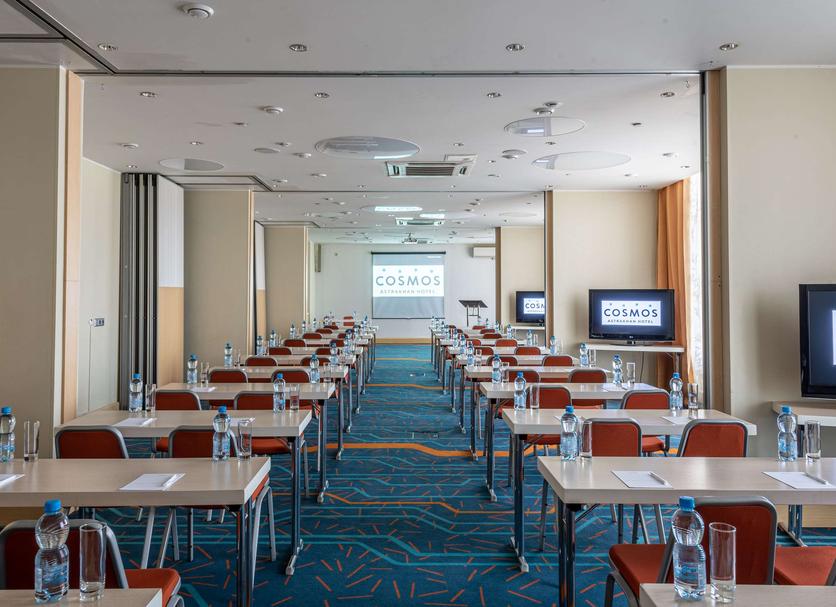 Sala de conferências Foto