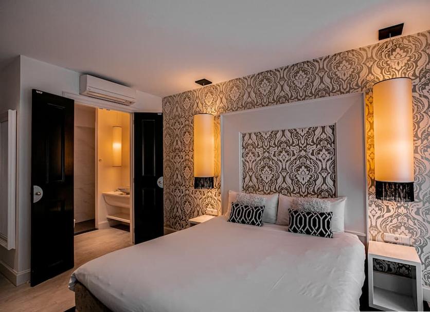 Quarto Foto