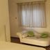 Comodidade do quarto