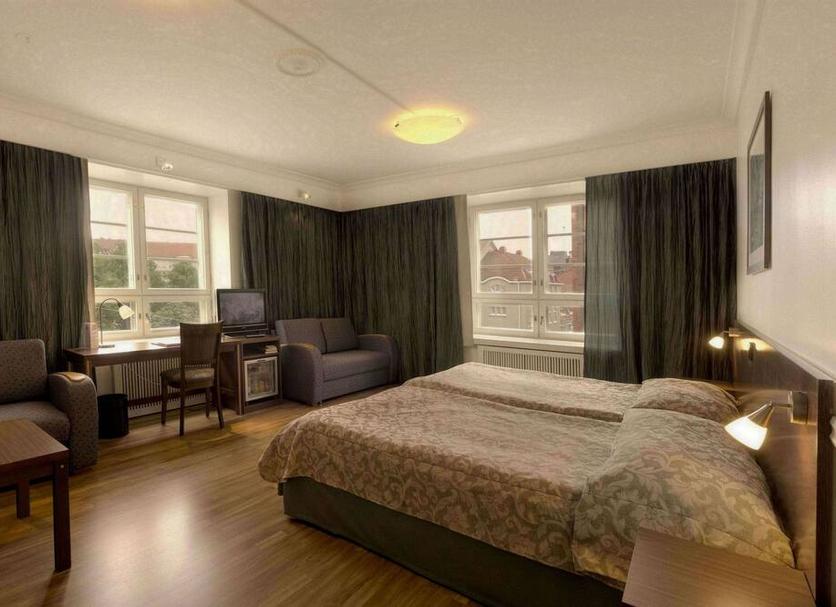 Quarto Foto