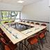 Sala de conferências