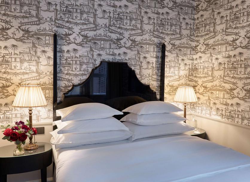 Quarto Foto
