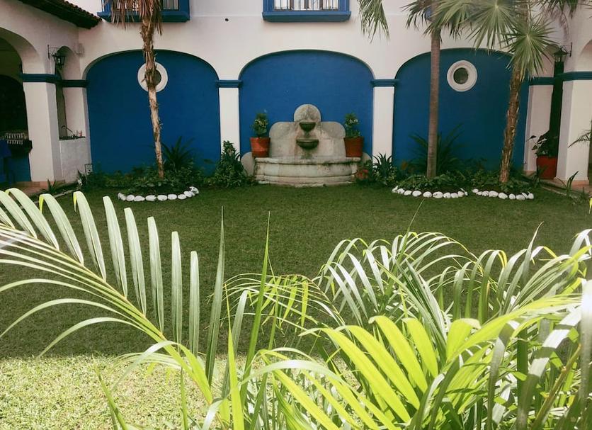 Exterior Foto