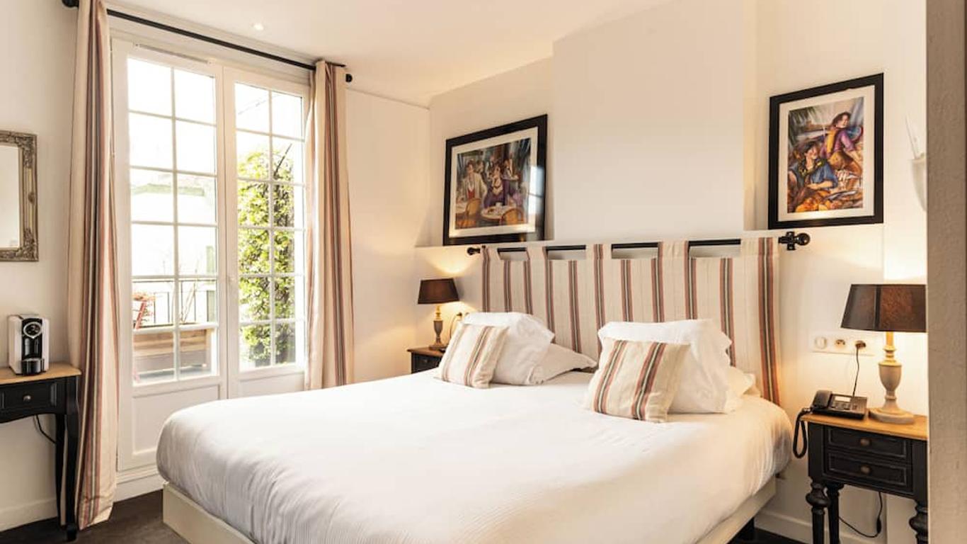 Hôtel Txoko