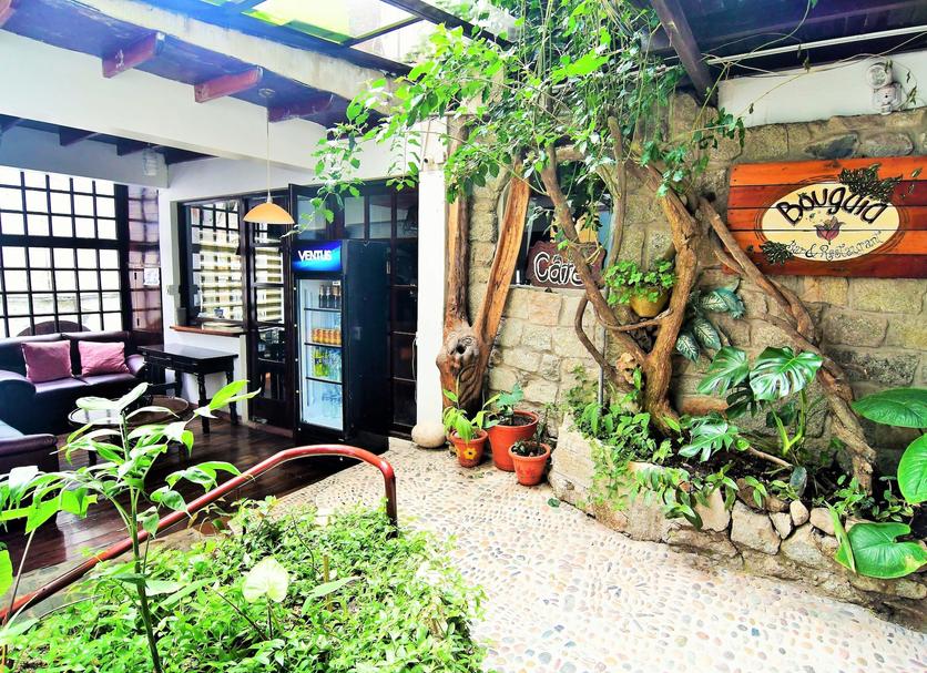 Exterior Foto