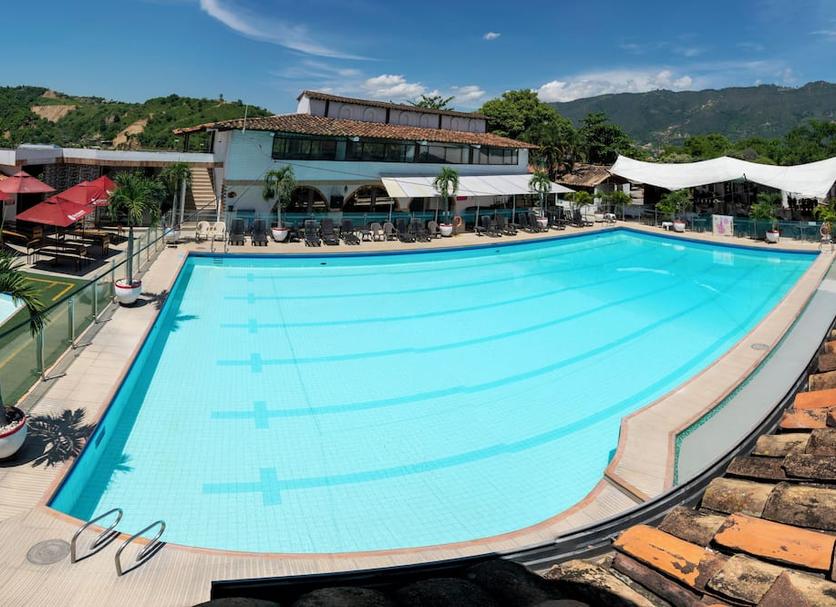 Piscina Foto