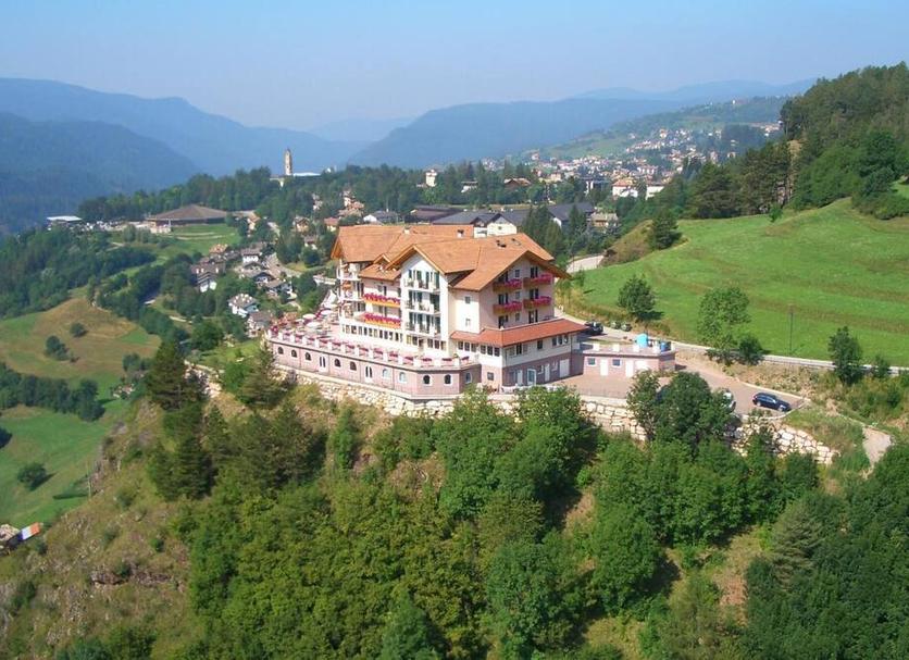 Edifício Foto