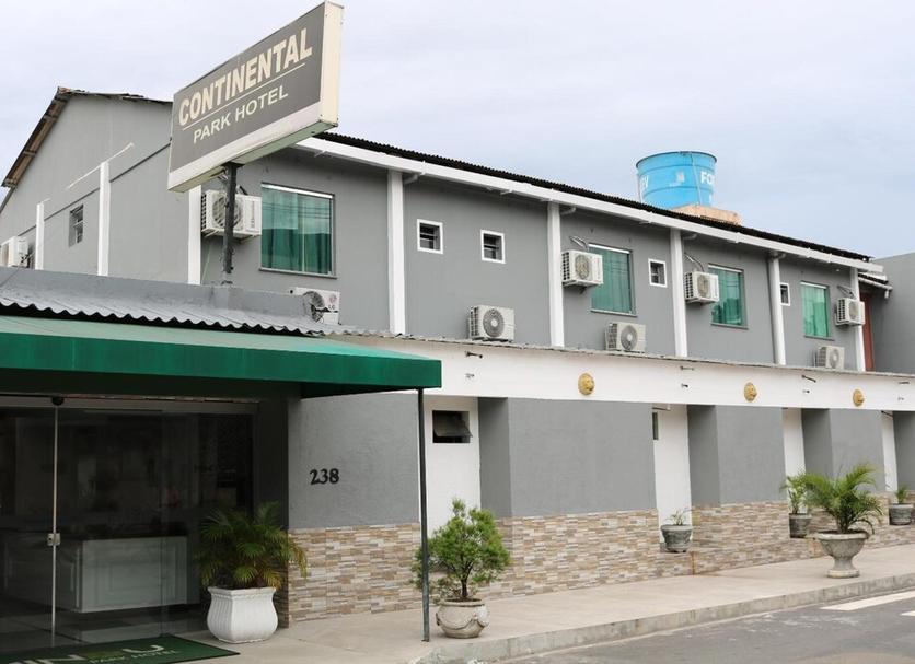 Edifício Foto