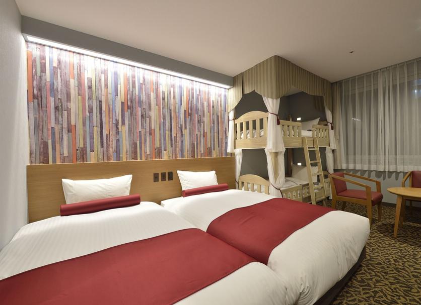Quarto Foto