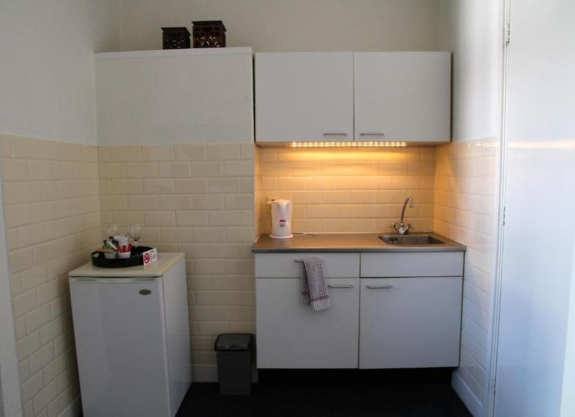 Cozinha Foto