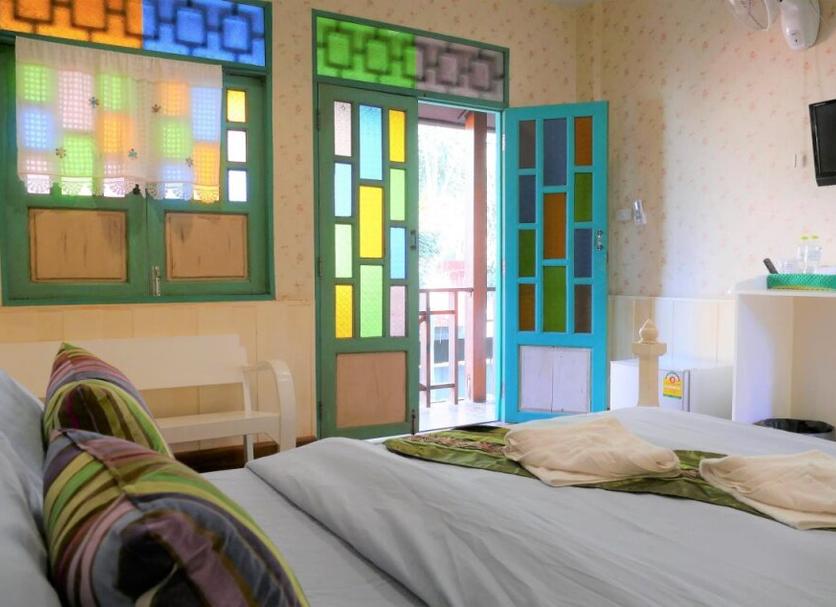 Quarto Foto