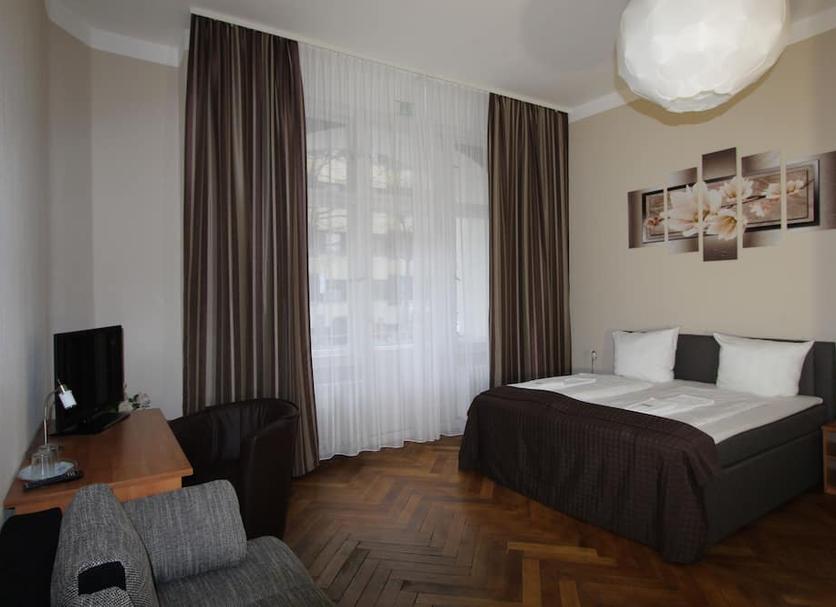 Quarto Foto