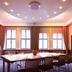 Sala de conferências