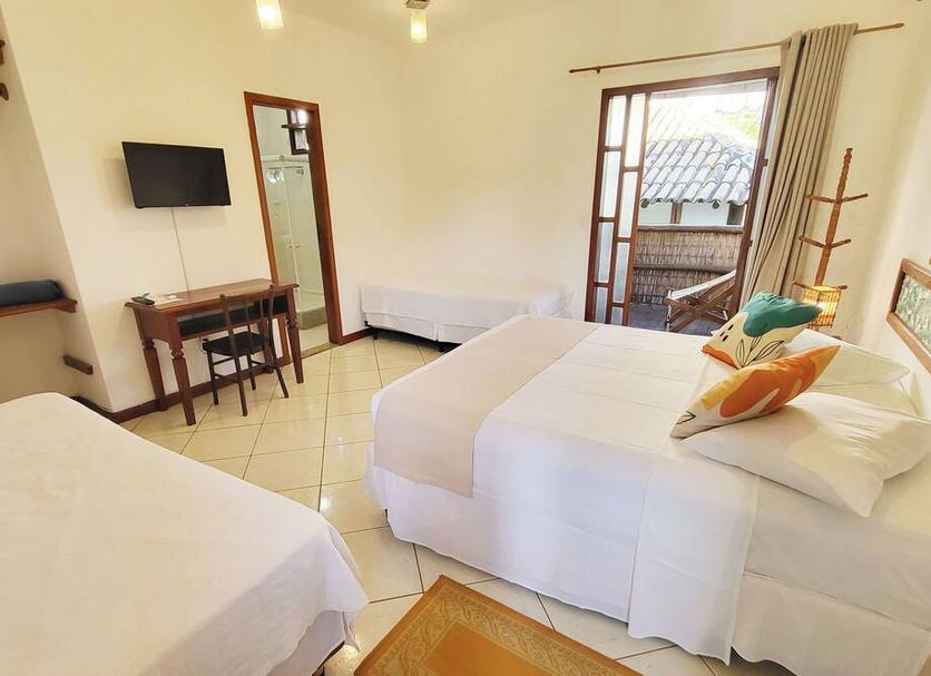 Quarto Foto
