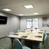 Sala de conferências