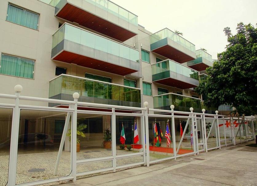 Edifício Foto