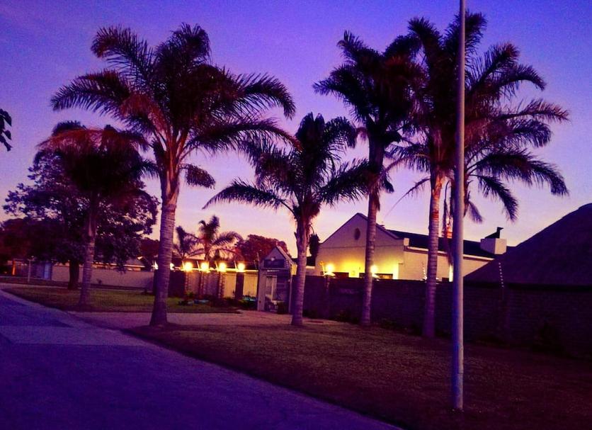 Exterior Foto