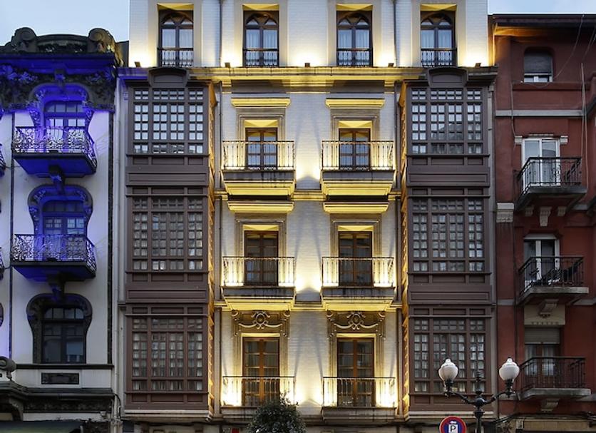 Edifício Foto
