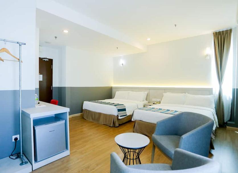 Quarto Foto