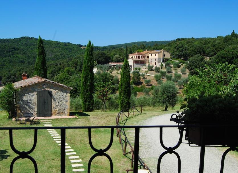 Exterior Foto