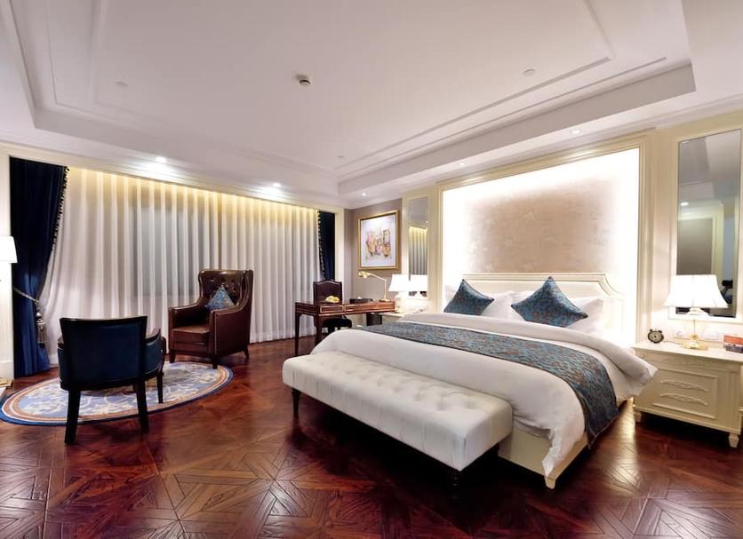 Quarto Foto