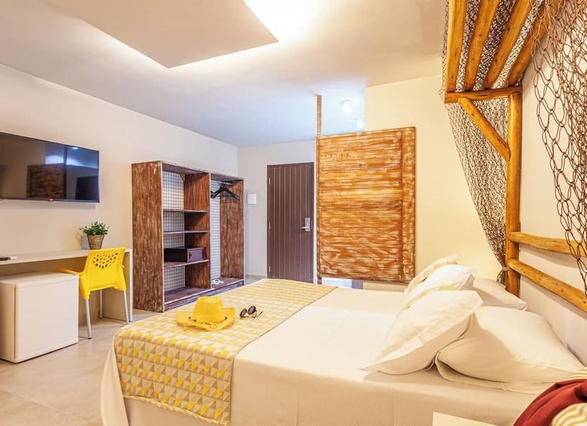 Quarto Foto
